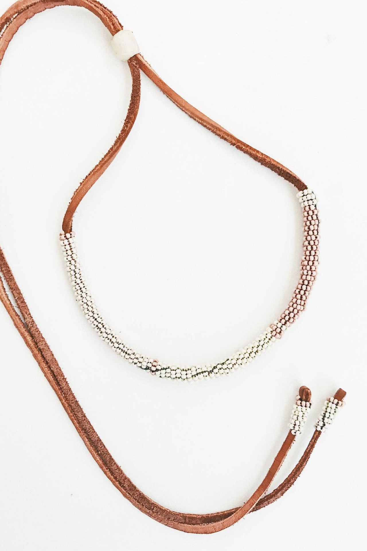 Milot Necklace