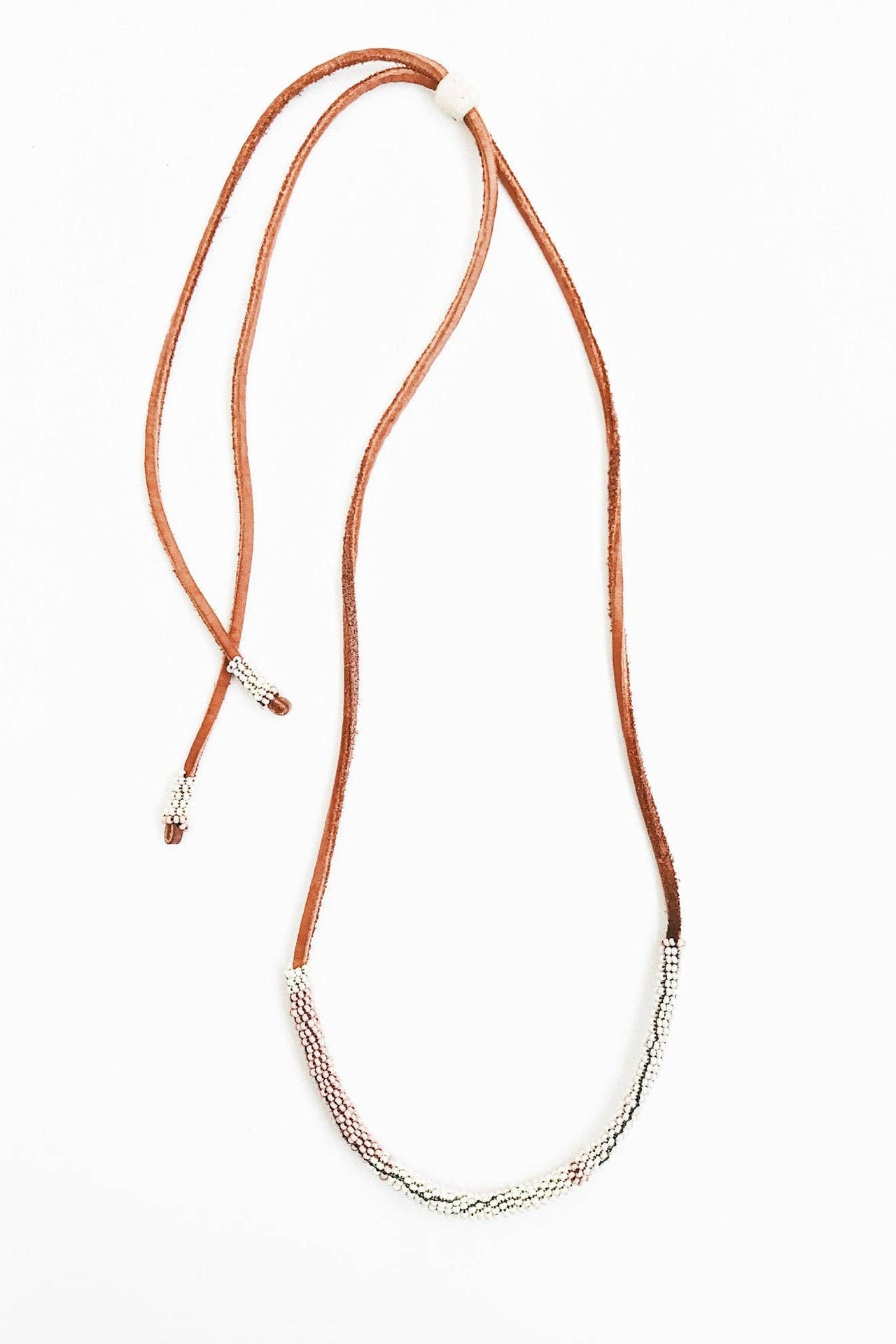 Milot Necklace