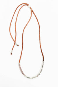 Thumbnail for Milot Necklace