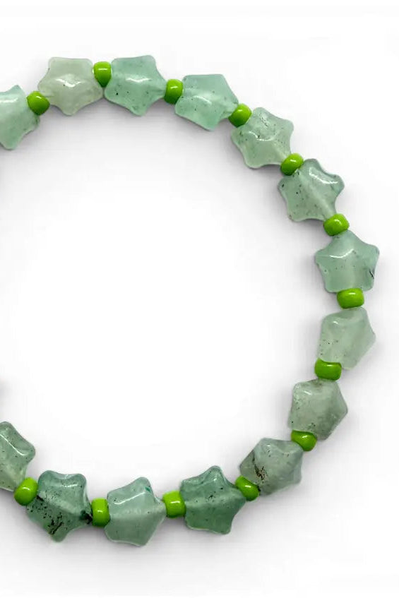 Mini Star Stacker Bracelets