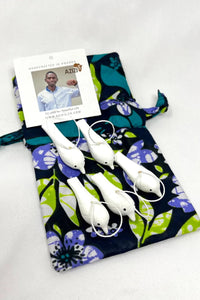 Thumbnail for Mini Bird Bag Tag/Ornament Set