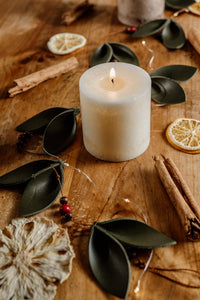 Thumbnail for Mistletoe Garland