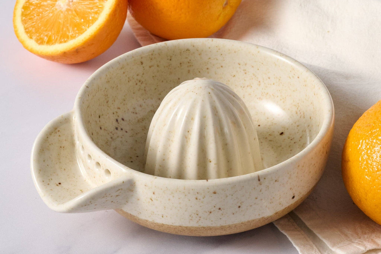 Moi Ceramic Juicer