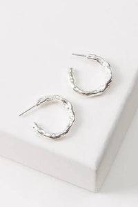 Thumbnail for Molten Metal Hoops