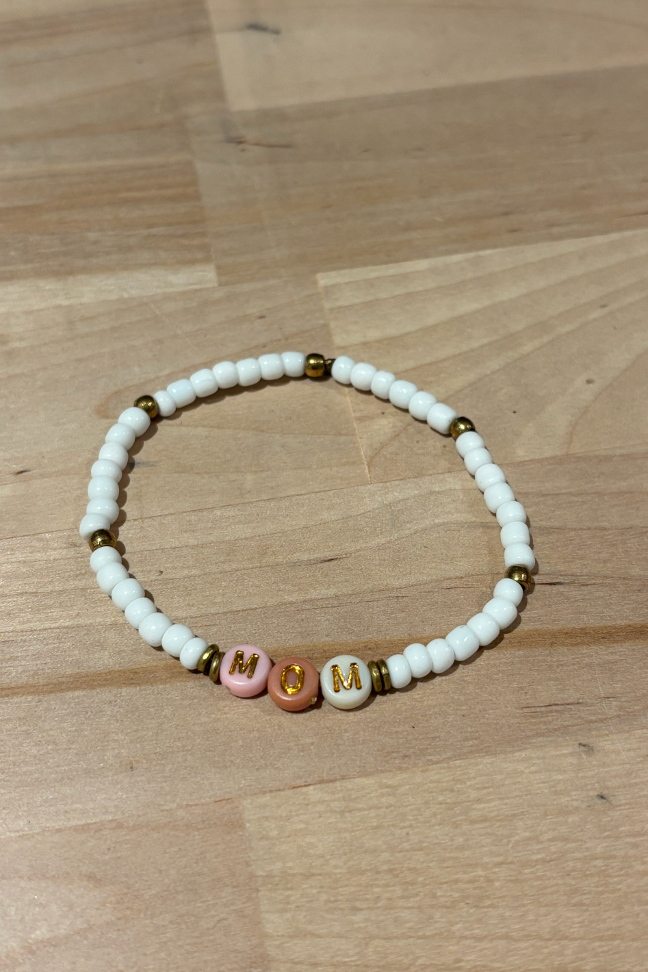 Bead Bracelets