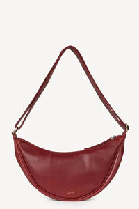 Thumbnail for Leather Moon Sling Bag