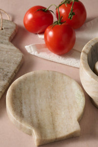 Thumbnail for Morchana Marble Spoon Rest