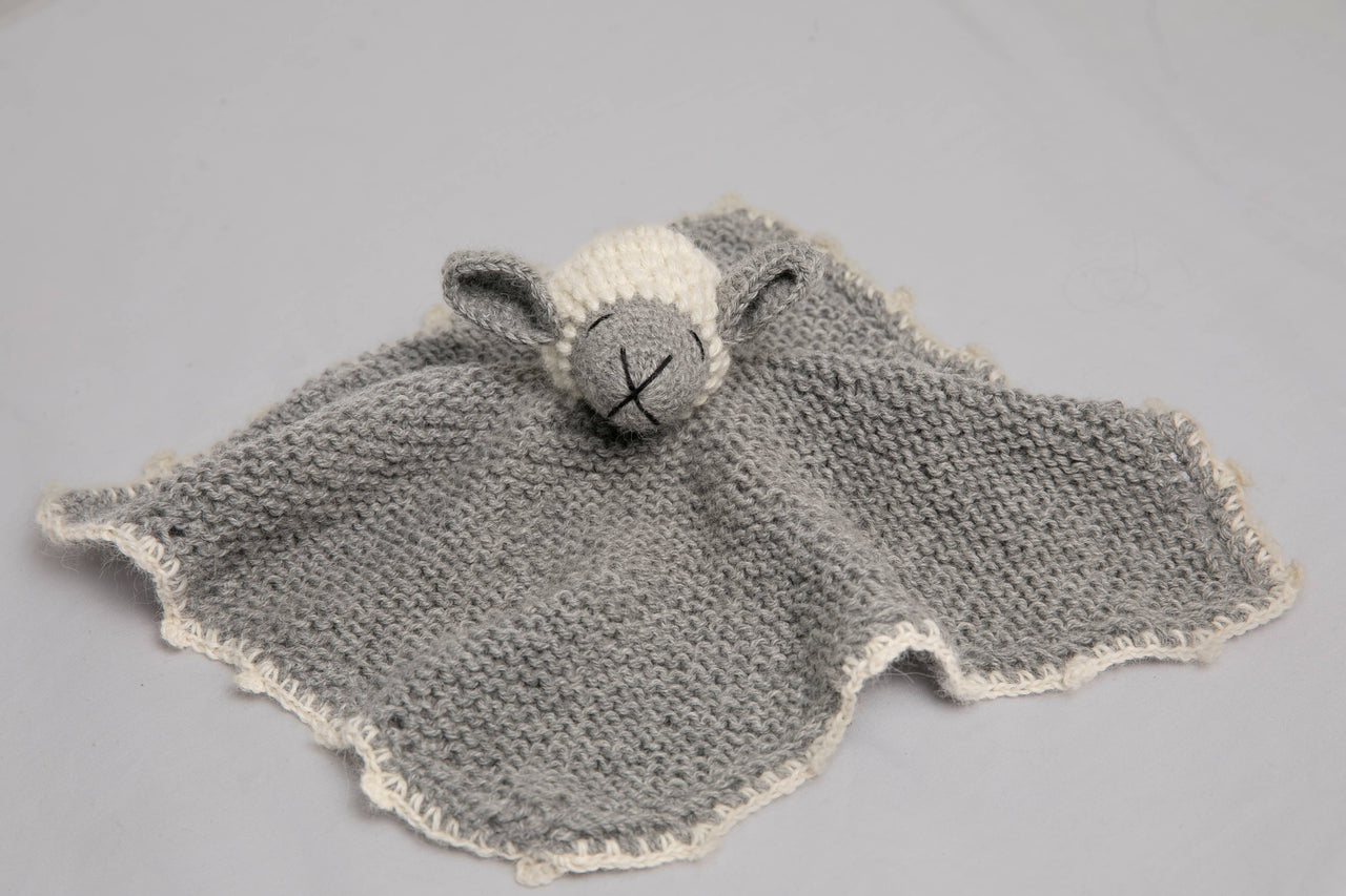 Muku Lamb Lovey