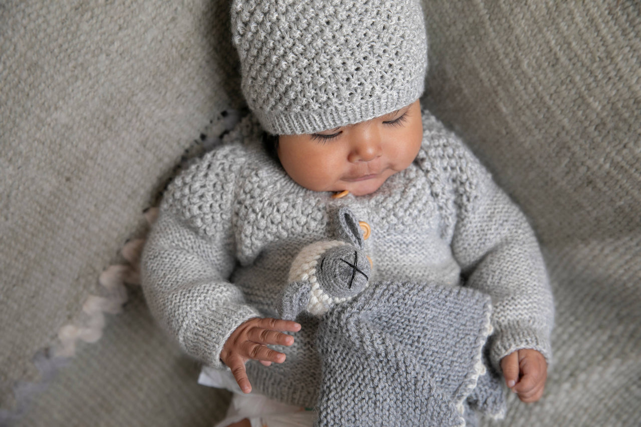 Muku Lamb Lovey