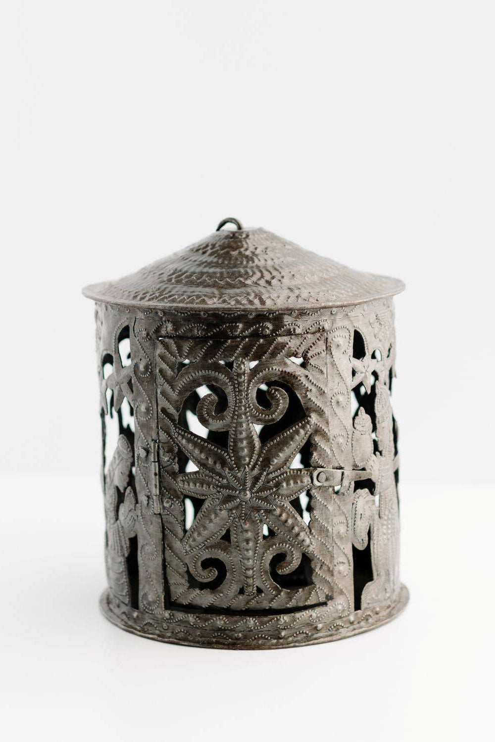 Nativity Lantern