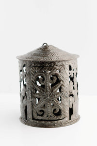 Thumbnail for Nativity Lantern