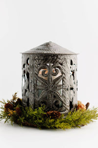 Thumbnail for Nativity Lantern