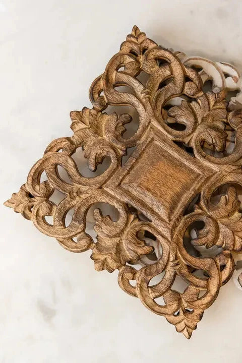 Ornate Trivet