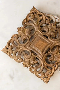 Thumbnail for Ornate Trivet