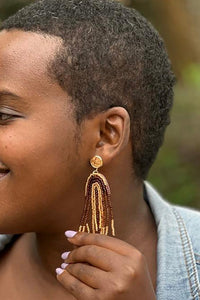 Thumbnail for Nectar Earrings
