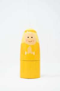 Thumbnail for Nesting Doll Nativity