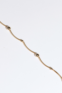 Thumbnail for Nina Tube Bracelet