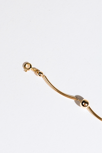 Thumbnail for Nina Tube Bracelet