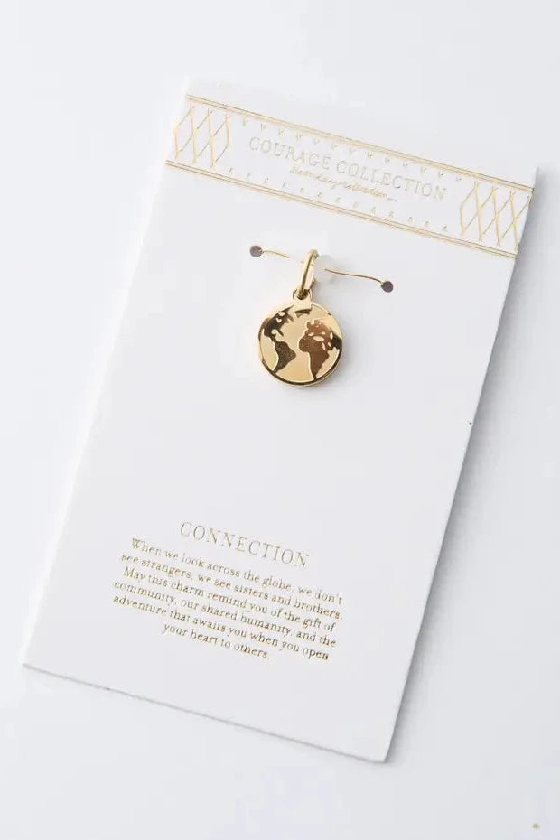 Noonday Charms