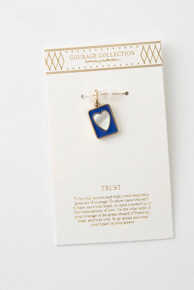 Noonday Charms