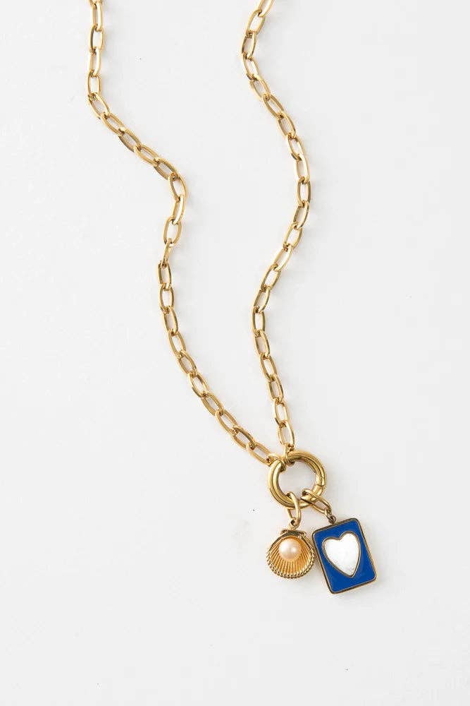 Noonday Charms