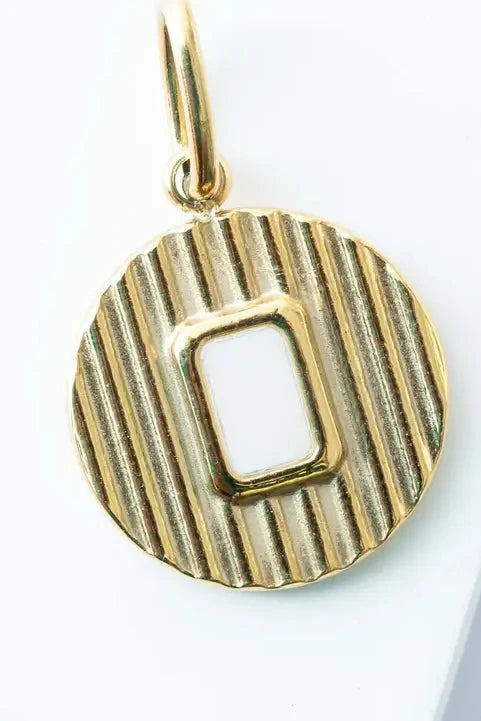 Noonday Charms