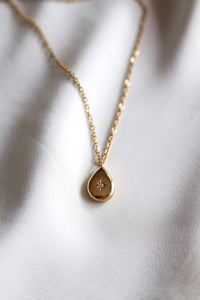 Thumbnail for North Start Necklace