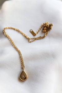 Thumbnail for North Start Necklace