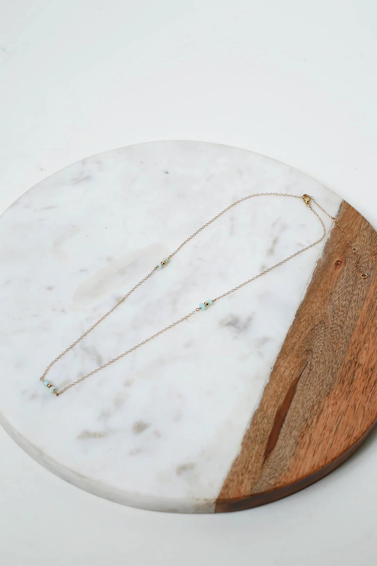 Oasis Necklace