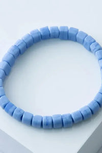 Thumbnail for Opaque Glass Bracelet