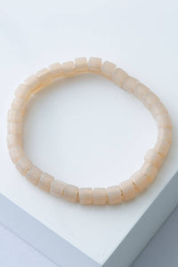 Thumbnail for Opaque Glass Bracelet