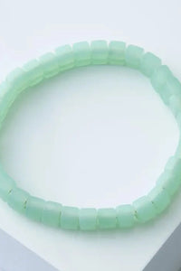 Thumbnail for Opaque Glass Bracelet