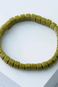 Thumbnail for Opaque Glass Bracelet