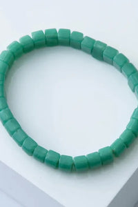 Thumbnail for Opaque Glass Bracelet