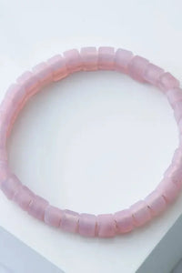 Thumbnail for Opaque Glass Bracelet