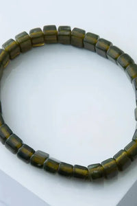 Thumbnail for Opaque Glass Bracelet