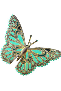 Thumbnail for Orilien Butterfly
