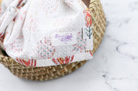 Thumbnail for Oval Plain Bread Warmer Basket