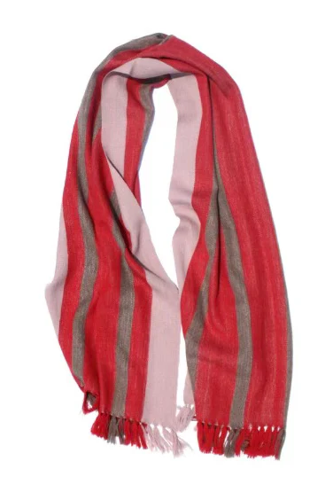 Ketzali Scarves