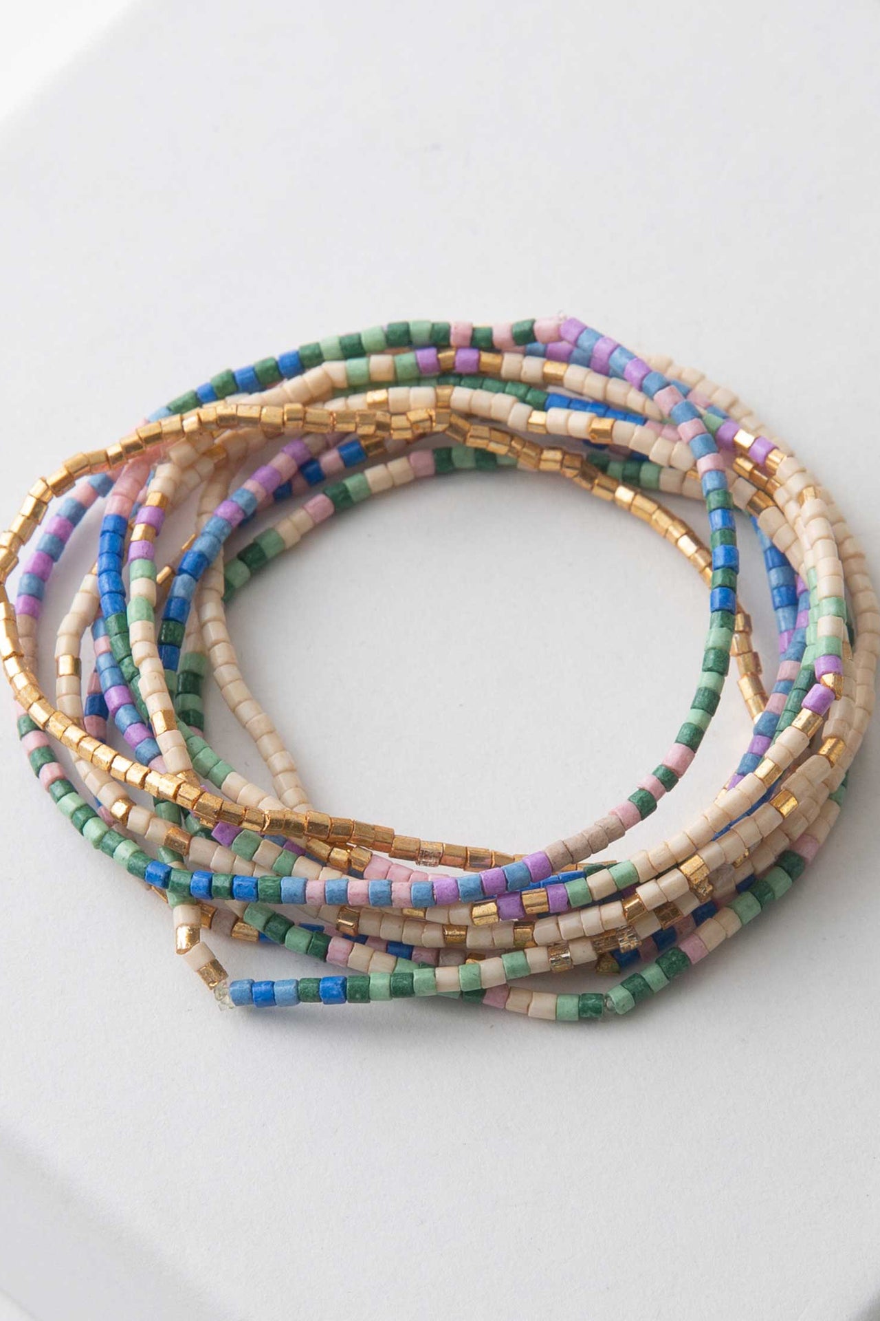 Pacific Bracelets