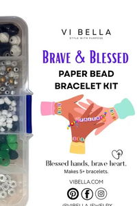 Thumbnail for Paper Bead Kits
