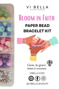 Thumbnail for Paper Bead Kits