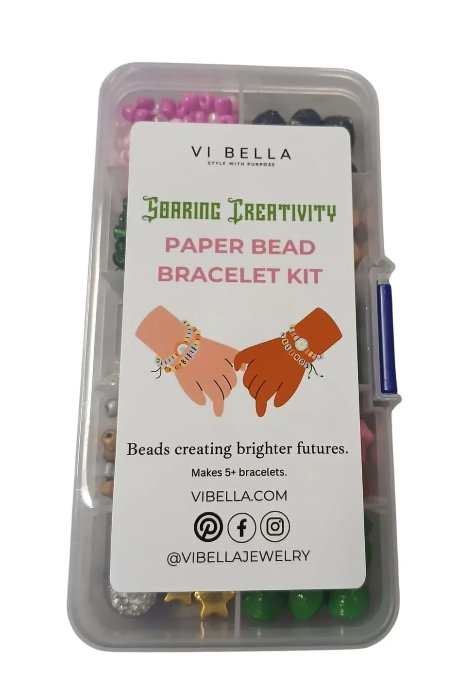 Paper Bead Kits
