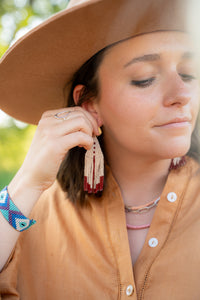 Thumbnail for Canyon Dust Earrings