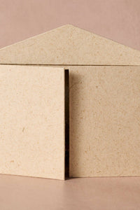 Thumbnail for Pasko Pressed Flower Retablo Nativity