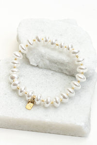 Thumbnail for Pearl Glow Bracelet