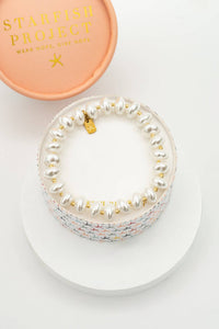Thumbnail for Pearl Glow Bracelet