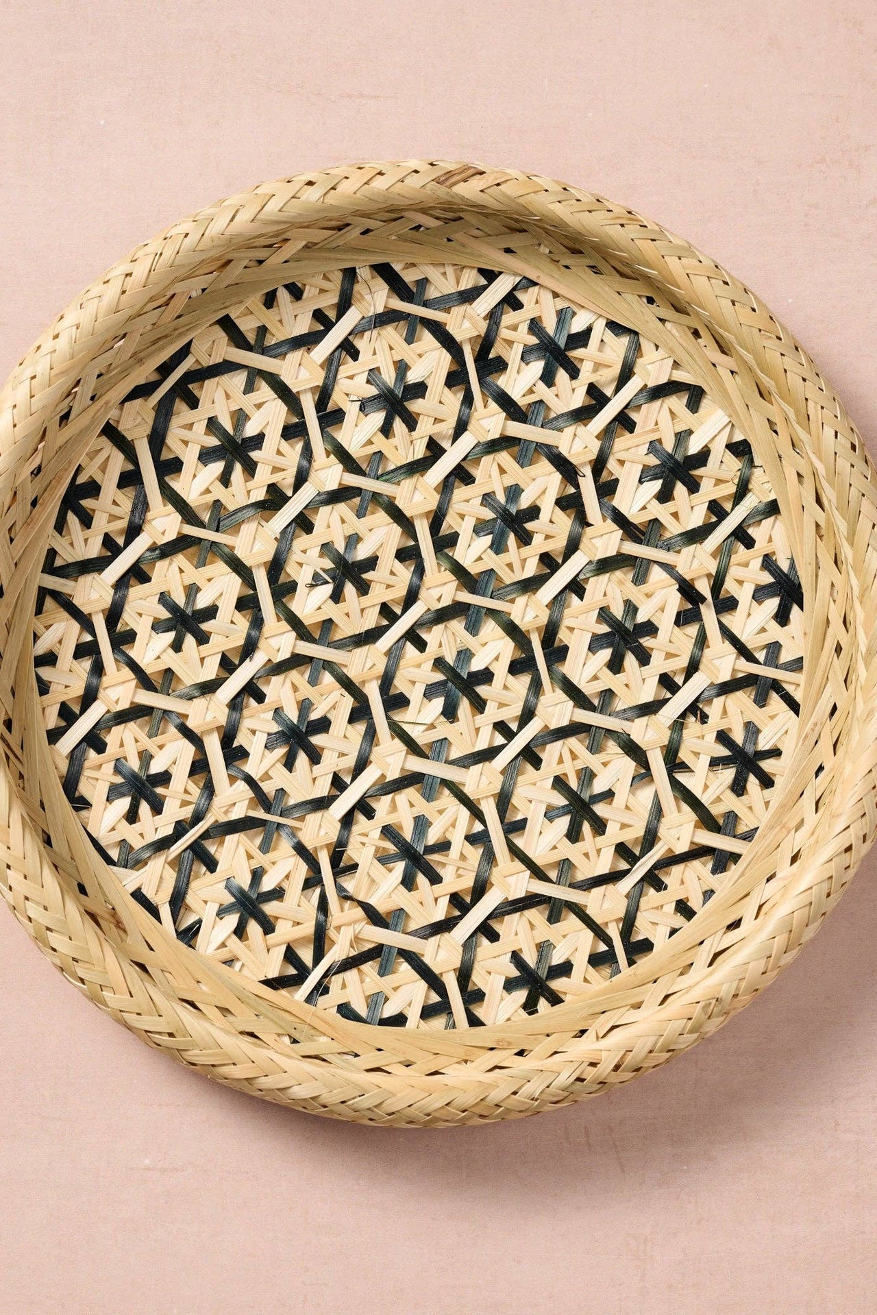Phu An Bamboo Basket