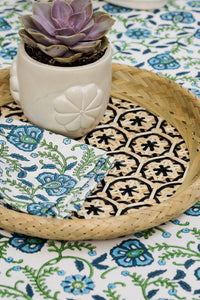 Thumbnail for Phu An Bamboo Basket