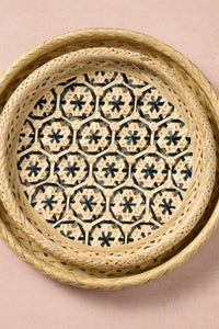 Thumbnail for Phu An Bamboo Basket
